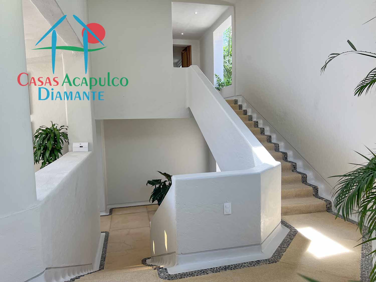 Villa Sahasrara - Pasillos 1 Villa Sahasrara - Pasillos 1